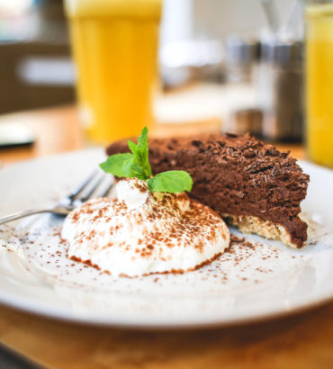 Tips How to Make The Tastiest Desserts