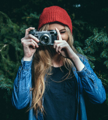 Photography Tips for Beginners